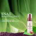 Эссенция для лица secret key snail repairing essence, фотография 2