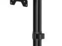 Кронштейн для мониторов hama fm arm 00118489 черный 13"-32" макс.10кг настольный