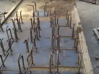 Закладные детали для металлоконструкций, пластины, фотография 2