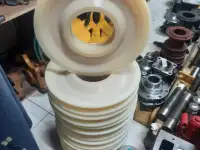 Блок блочок автокран XCMG, фотография 4