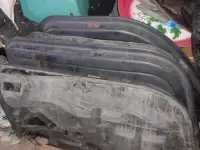 Карты дверные AUDI A 6, фотография 3