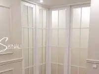 Межкомнатные перегородки, фотография 5