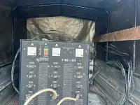 аренда прогрев бетона, тмо, обогрев бетона