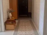 Квартира 3х комнатная, Кумысбекова 6, фотография 11