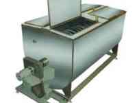 Пастеризатор змеевиковый ВСМ-3-2,0