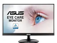Монитор 21.5" asus vp229q