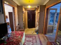 Продам 3-х комнатную квартиру пр-т  Абая 1 этаж 3, фотография 8