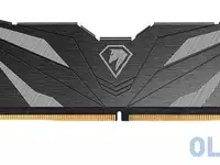 Оперативная память для компьютера netac shadow ii dimm 16gb ddr5 4800