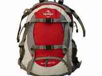 Рюкзак снаряжение scarabei 22 синий