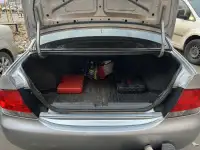 Mitsubishi Lancer 2004, фотография 4