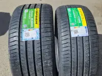 275/40/21 и 315/35/21 шины в Астане, фотография 3