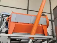 Бичи, запчасти для битер-сепаратора Elica, фотография 2