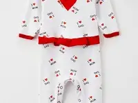 Комбинезон бельевой котмаркот