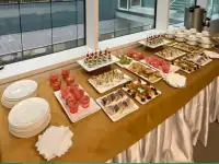 Организация выездных кофе-брейков, кейтеринг, фуршетов, банкетов., фотография 2