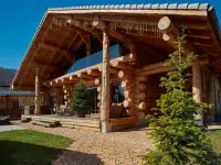 Шале Кедр760 в Красной Поляне, Сочи, фотография 4