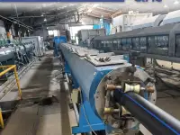 ПОЛИЭТИЛЕНОВЫЕ ТРУБЫ, фотография 2