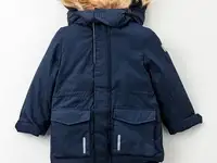 Куртка утепленная sela