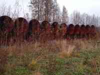 Предприятие из России реализует трубы стальные., фотография 2