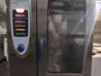 Пароконвектомат Rational, фотография 3