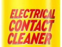 16523n ruseff очиститель электроконтактов 195 мл (аэрозоль/баллон 335 мл)