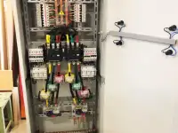 Производство электрощитов под заказ, фотография 3