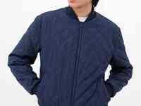 Куртка утепленная finn flare