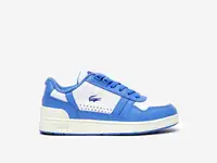 Кеды lacoste t-clip