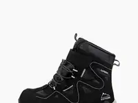 Ботинки bg termo