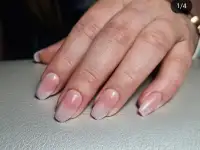 Нужны модели для Маникюра и Наращивания ногтей !НА ИЮЛЬ С 15 ЧИСЛА!, фотография 6