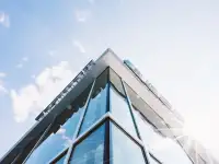 Передовые технологии остекления