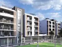 COSTA BLANCA AKTAU, не доезжая Риксоса, в районе тёплого пляжа, фотография 10