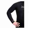 Гидрокостюм marlin blackskin 5 мм, фотография 6