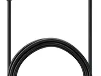 Кабель samsung ep-dg930mbrgru usb type-c-usb 2.0 черный 1.5м