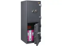 Сейфы огне-взломостойкие Valberg серии Garant, пр-во Россия, фотография 11