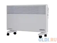 Конвектор модель lk-25 "oasis"