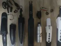 Продаётся скоростной горный велосипед 26' состояние б/у, фотография 6