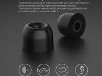 Наушники KZ Krila Гибридные, фотография 6