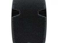 Активная акустика behringer pk115a