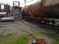 Аренда нефтебазы по приему и хранению ГСМ, Ангарская 97 А, фотография 2