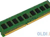 Оперативная память для компьютера foxline fl2666d4u19-16g dimm 16gb ddr4 2666 mhz