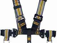 Обвязка грудная singing rock rl chest