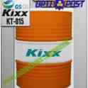 Трансмиссионное масло Kixx Geartec GL-5 Арт.: KT-015 (Купить в Нур-Султане/Астане)