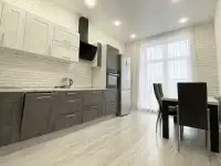 Сдам посуточно квартиру, Алли Молдагуловой, фотография 9