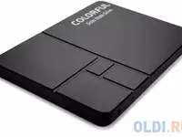 Ssd накопитель colorful bands sl500 240 gb sata-iii sl500 240gb