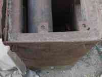 Печь для отопления с водяной рубашкой, фотография 3