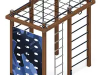 Спортивный комплекс маугли - ск 2.02.06-01