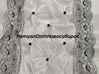 Постель ритуальная, фотография 12