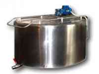 Охладители для молока открытого типа, фотография 3