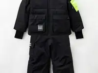 Костюм утепленный batik