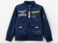 Куртка playtoday